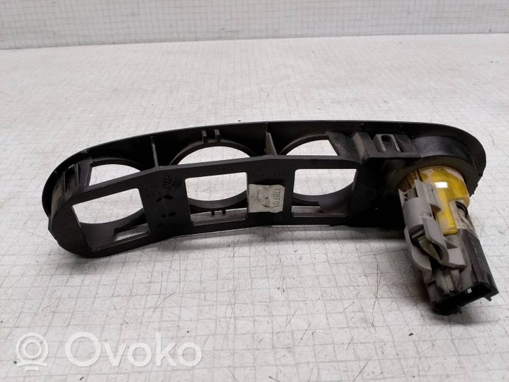 Opel Movano A 12 V Socket (front) 7700351884