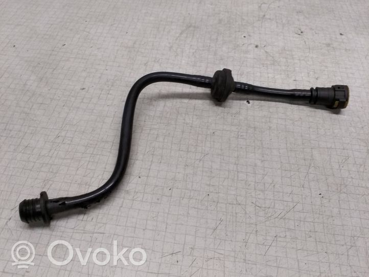 Opel Vectra B Brake booster pipe/hose 