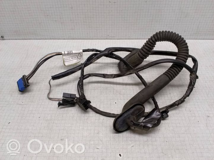 Opel Movano A Other wiring loom 7700809461