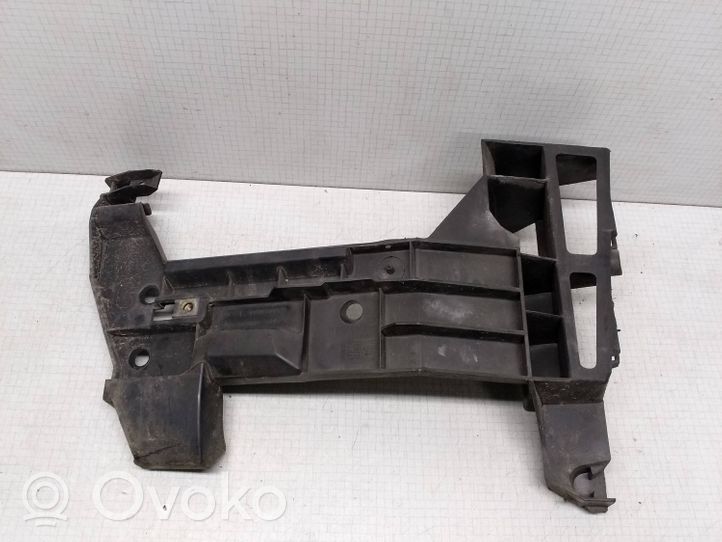 Opel Movano A Rear bumper mounting bracket 7700352211