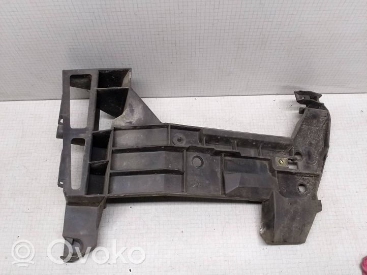 Opel Movano A Rear bumper mounting bracket 7700352212