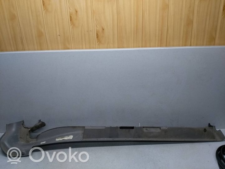 Opel Movano A Altro elemento di rivestimento bagagliaio/baule 7700353747