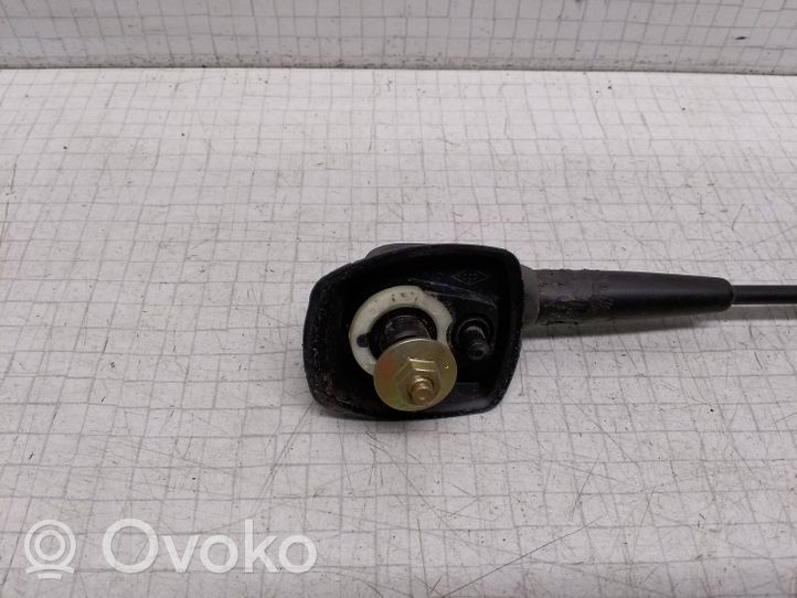 Opel Movano A Antenna autoradio 