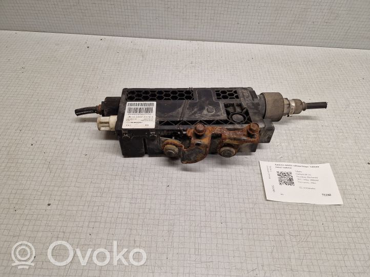 Subaru Outback Module de commande de frein à main 10220201784