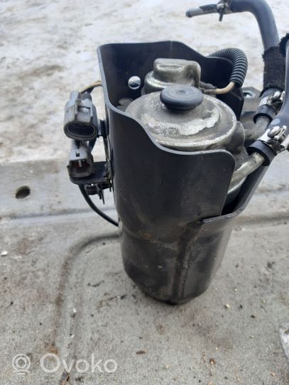 Subaru Outback Boîtier de filtre à carburant 