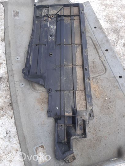 Subaru Outback Doublure de caisse et protecteur de panneau arrière 56411AJ010