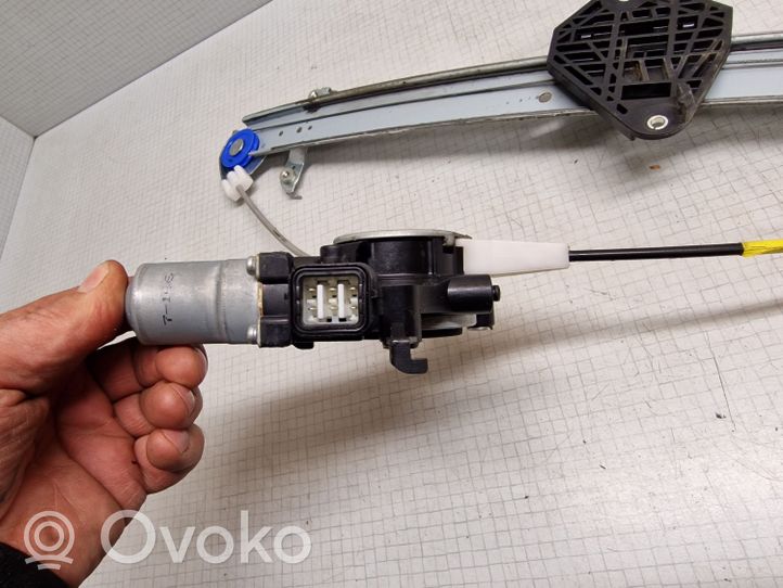 Subaru Outback Motorino alzacristalli della portiera anteriore 005170