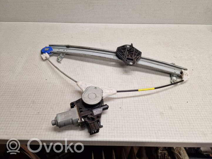 Subaru Outback Motorino alzacristalli della portiera anteriore 005170