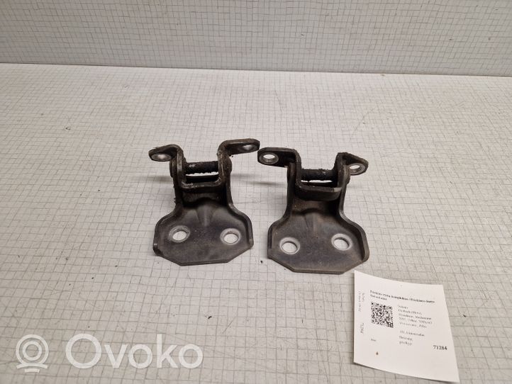 Subaru Outback Kit de charnières de porte avant 