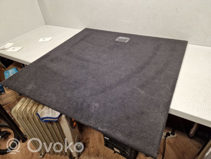 Subaru Outback Tapis de coffre 