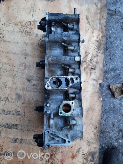 Volvo V70 Engine head 074103373G