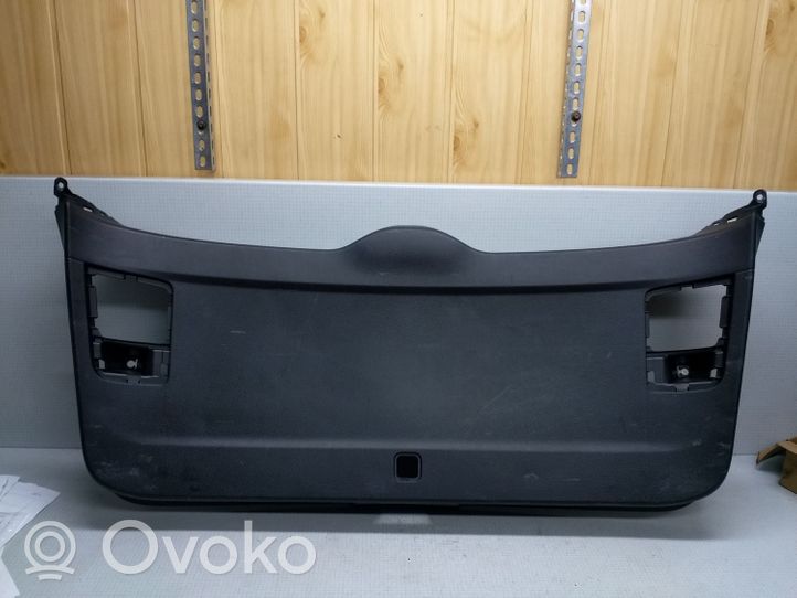 Subaru Outback Poszycie / Tapicerka tylnej klapy bagażnika 94321AJ000