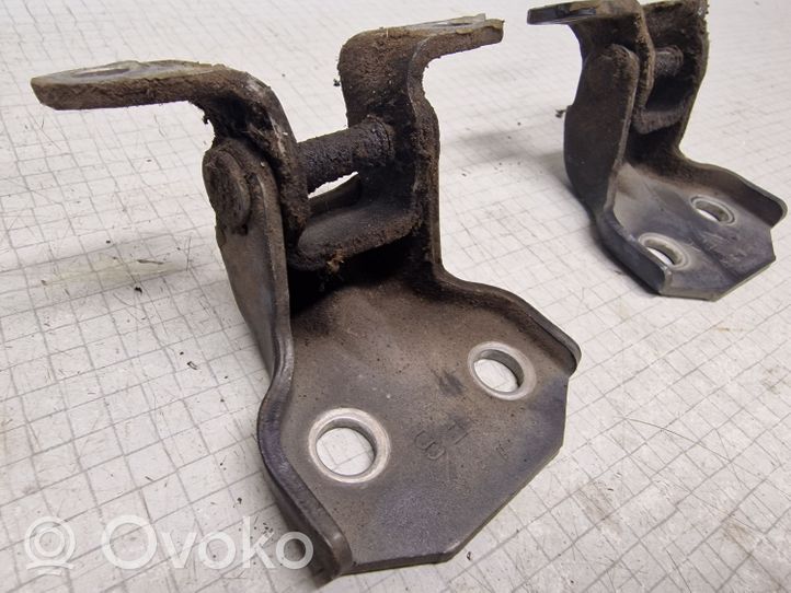 Subaru Outback Kit de charnières de porte avant 