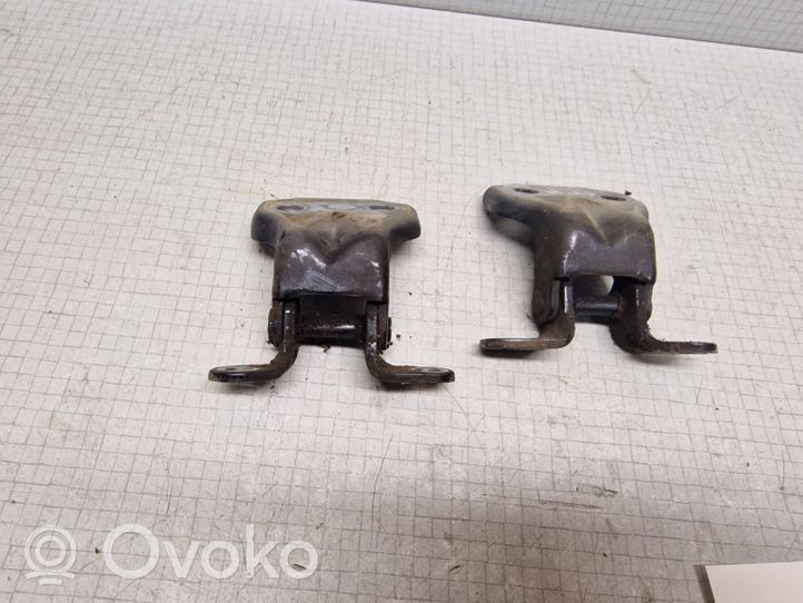 Subaru Outback Kit de charnières de porte avant 