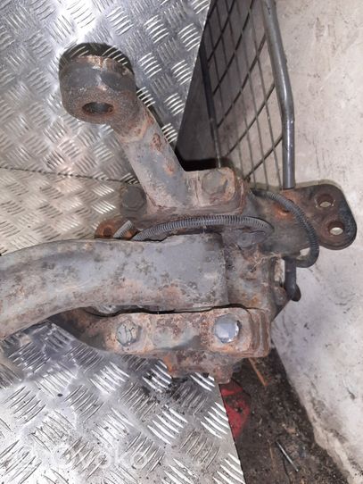 Mercedes-Benz Sprinter W901 W902 W903 W904 Front axle beam 9723310901BFL