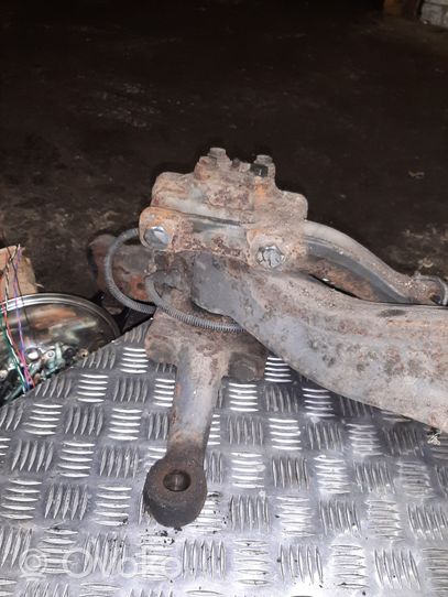 Mercedes-Benz Sprinter W901 W902 W903 W904 Front axle beam 9723310901BFL