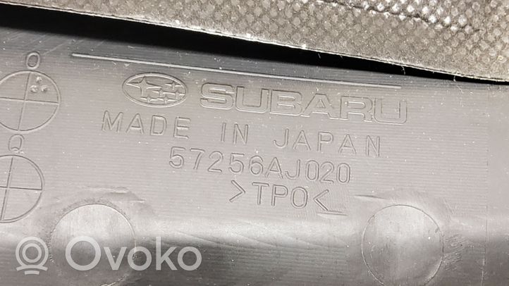 Subaru Outback Enjoliveur, capuchon d'extrémité 57256AJ020