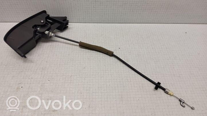 Subaru Outback Leva/maniglia di controllo dello schienale del sedile 