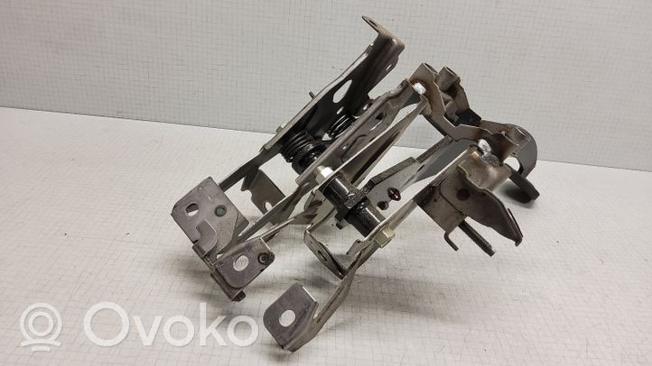 Subaru Outback Assemblage pédale 005214A