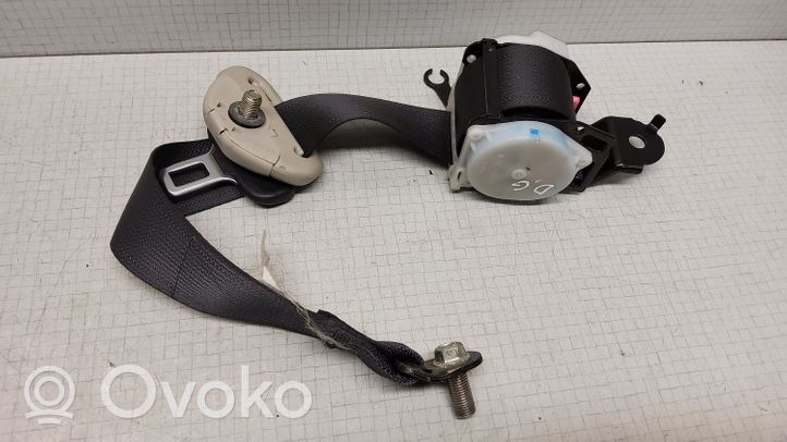 Subaru Outback Ceinture de sécurité arrière TKAHOES133