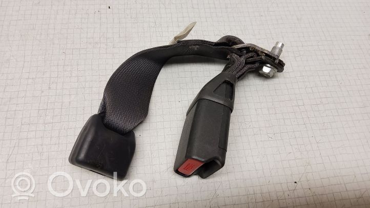 Subaru Outback Boucle de ceinture de sécurité arrière TKAH0ES134