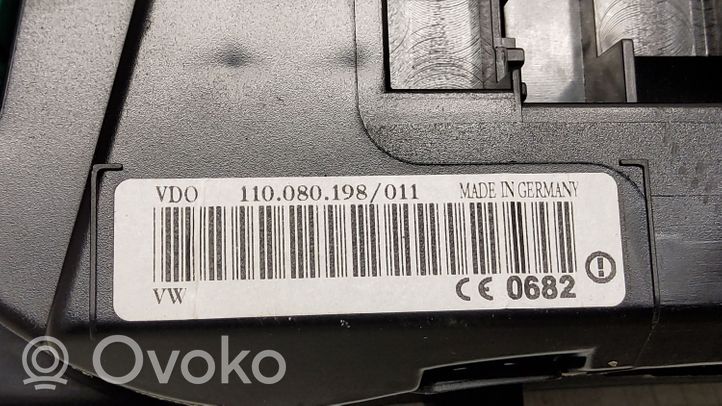 Volkswagen PASSAT B5.5 Komputer / Sterownik ECU i komplet kluczy 3B0920829