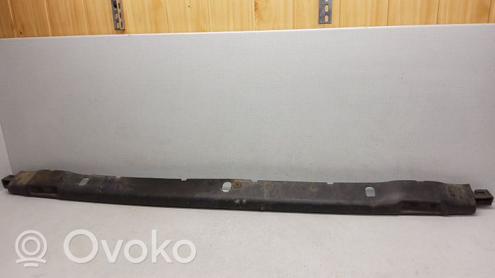 Opel Movano A Rear bumper 7700352117