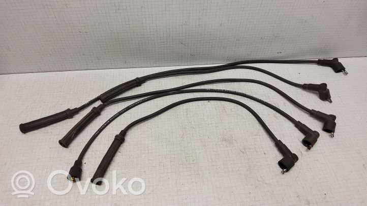 Volkswagen Golf III Ignition plug leads 