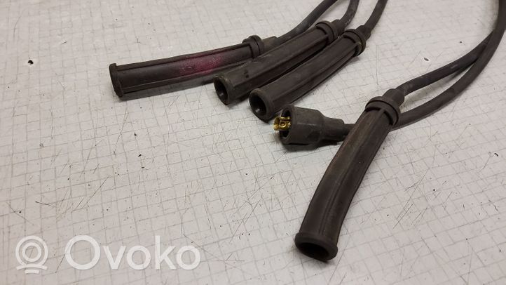 Volkswagen Golf III Ignition plug leads 