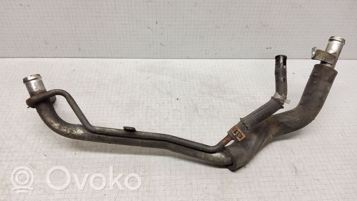 Subaru Outback Tuyau de liquide de refroidissement moteur 