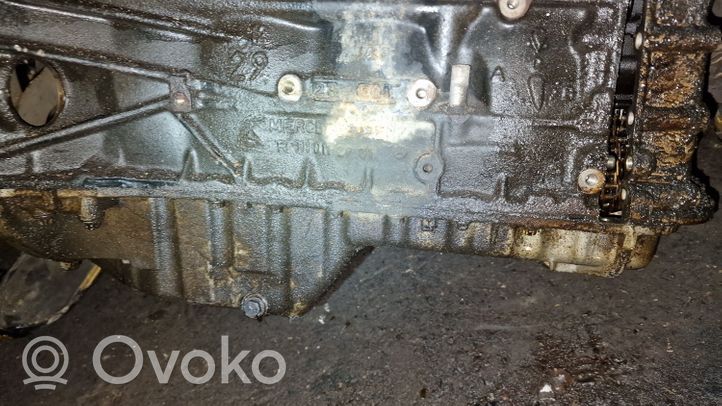 Mercedes-Benz C W203 Bloque de motor 11195132299775