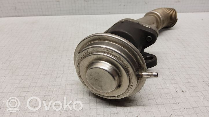 Audi A6 S6 C4 4A Valvola EGR 046131503A