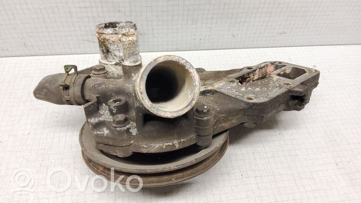 Renault Twingo I Water pump 0070905013