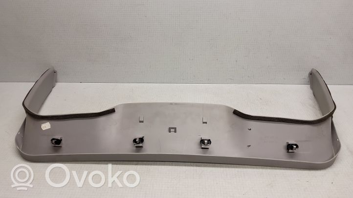 Opel Vectra C Tailgate trim 24469276