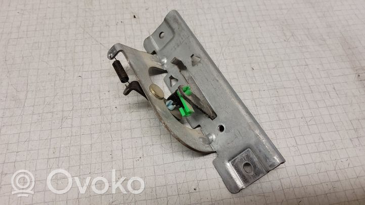 Honda Civic Tailgate/trunk/boot lock/catch/latch 