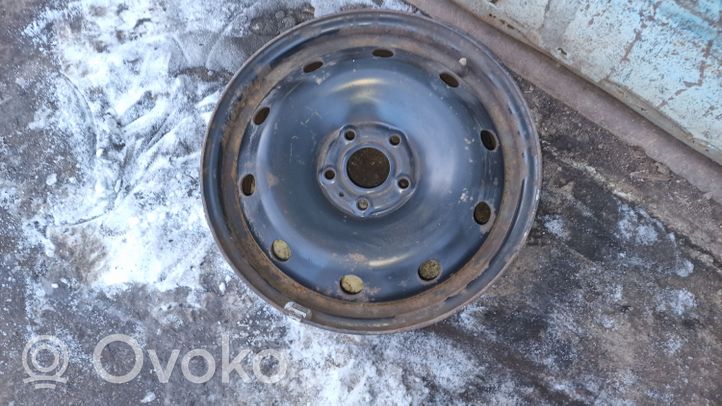 Renault Espace -  Grand espace IV R16 steel rim RE516009