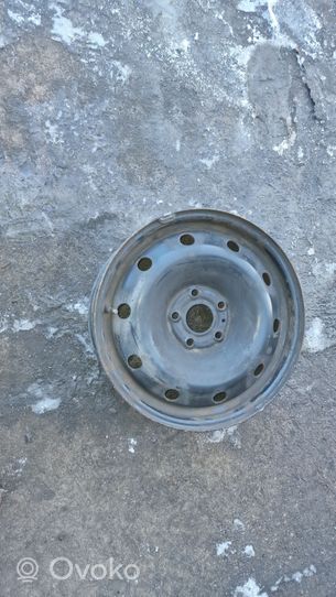 Renault Espace -  Grand espace IV R16 steel rim RE516009