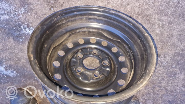 Nissan Primera Cerchione in acciaio R14 415932800K