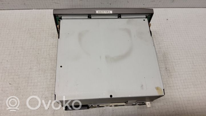 Opel Vectra C Radio/CD/DVD/GPS-pääyksikkö 13113146