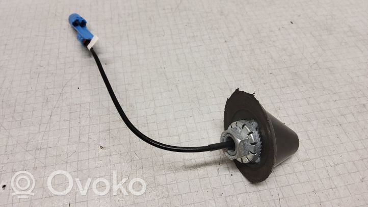 Opel Vectra C Antenna autoradio 