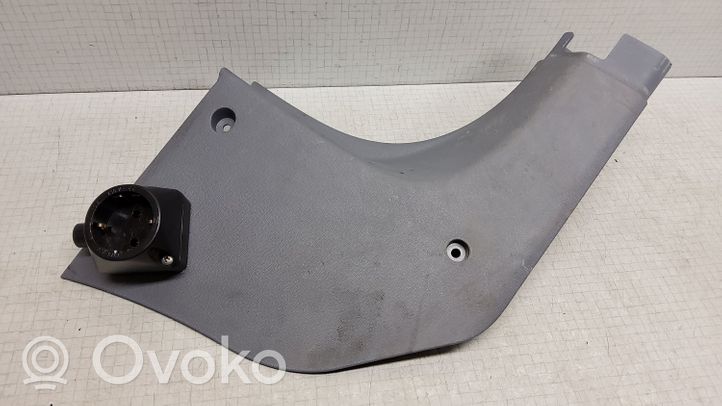 Opel Vectra C Altro elemento di rivestimento sottoporta/montante 24450927