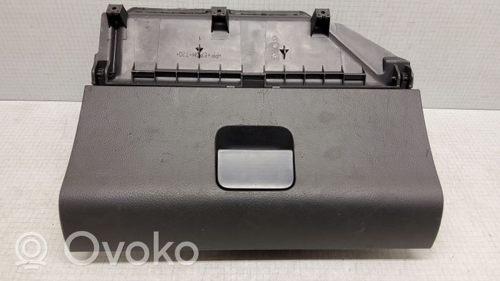 Volkswagen Polo IV 9N3 Glove box set 6Q1857101E