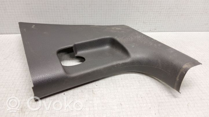 Volkswagen Polo IV 9N3 Altro elemento di rivestimento sottoporta/montante 6Q1863483A