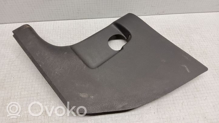 Volkswagen Polo IV 9N3 Altro elemento di rivestimento sottoporta/montante 6Q1863483A