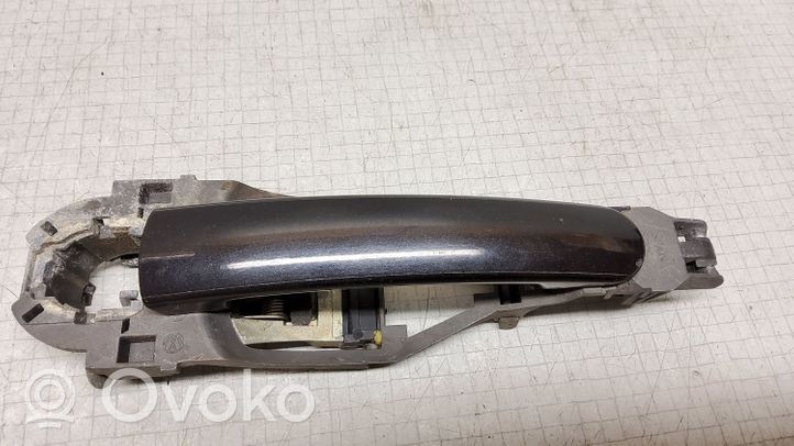 Volkswagen Polo IV 9N3 Maniglia esterna per portiera anteriore 6Q0837885