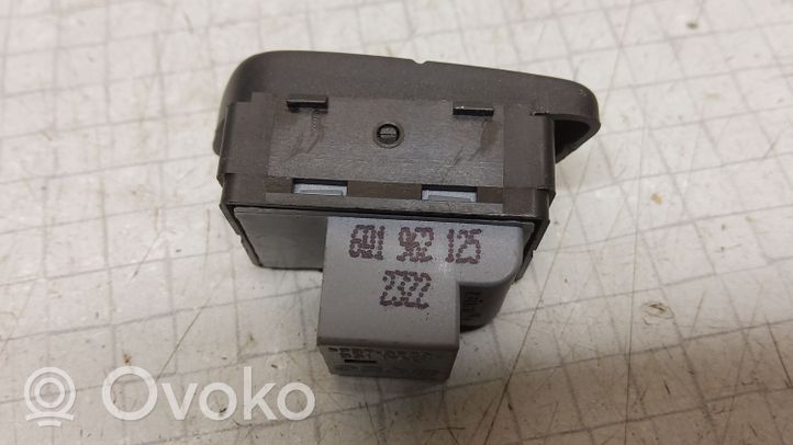 Volkswagen Polo Central locking switch button 6Q1962125