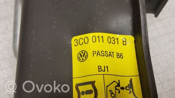 Volkswagen PASSAT B6 Gato 3C0011031B