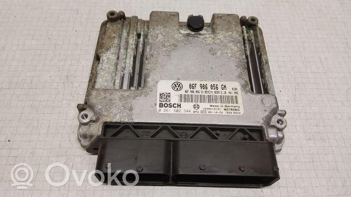 Volkswagen PASSAT B6 Kit calculateur ECU et verrouillage 06F906056GN