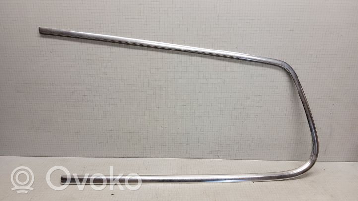 Volkswagen PASSAT B6 Rear side glass trim 3C9853345