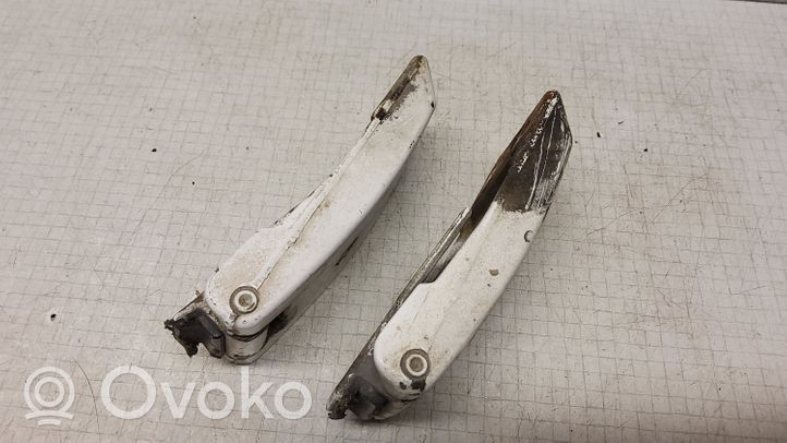 Volkswagen II LT Loading door hinge set 